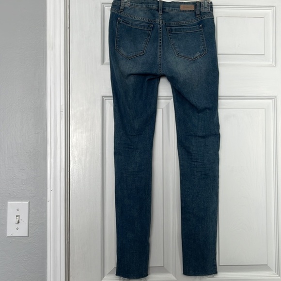 “Blank NYC: The Mini Mercer size 14(kids)” - Picture 2 of 14